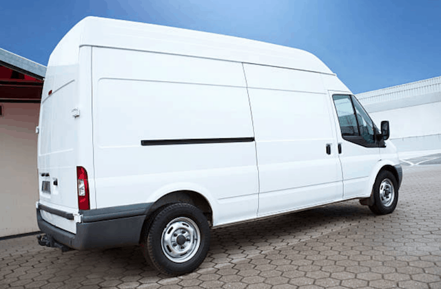 alhambra appliance repair van