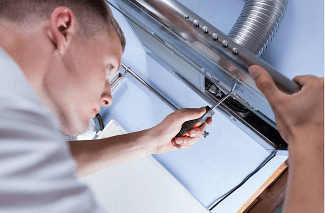 alhambra appliance repair service